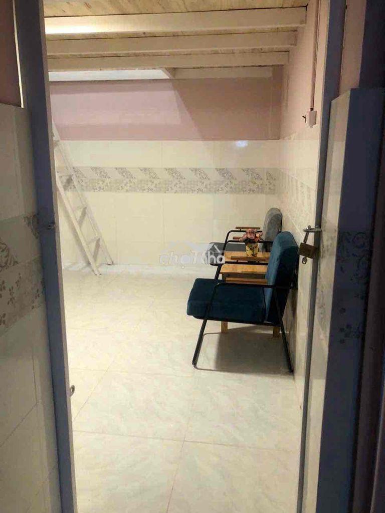 Bán dãy phòng trọ số 11 đường t8 tây thạnh tân phú - 3