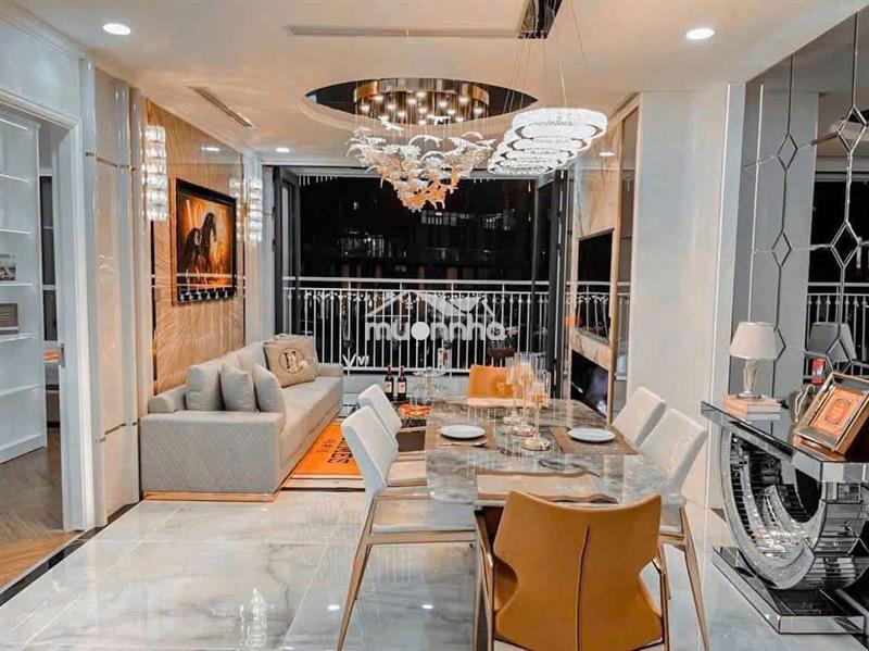 Chuyên cho thuê 1pn-2pn-3pn vinhomes grand park giá *** vào ngay