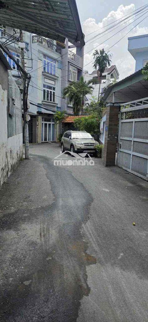 Bán nhà mặt tiền đường số 14 q2 - Ảnh 2