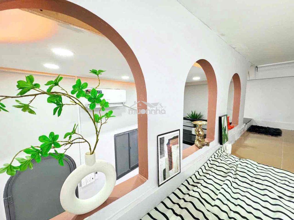 Cho thuê phòng trọ q10 gần cv lê thị riêng – bách khoa – vạn hạnh mall - Ảnh 4