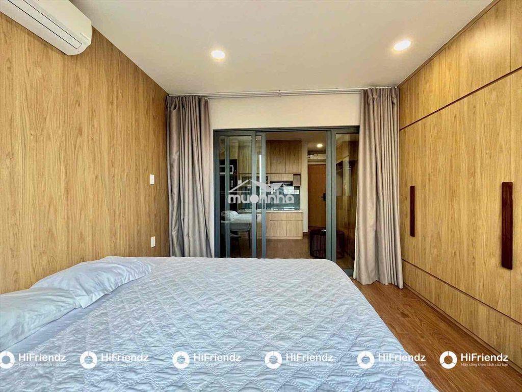 🎇🏡Khai trương căn hộ 1pn full nội thất tại trung tâm quận 2💥🌈 - Ảnh 2