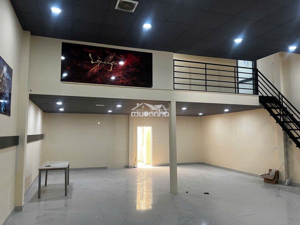 Mặt bằng văn phòng hoặc làm kho - gần cầu sài gòn - an phú - Ảnh 2