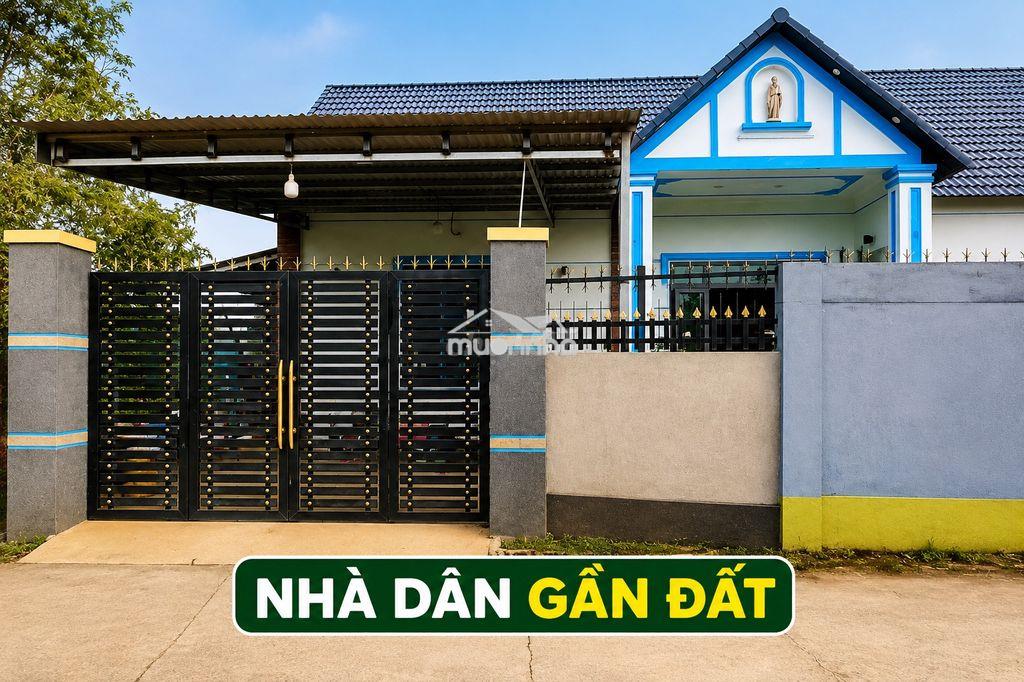 Đất thổ cư ngang 5,5 - 80m² tc - giá 350 triệu - Ảnh 2