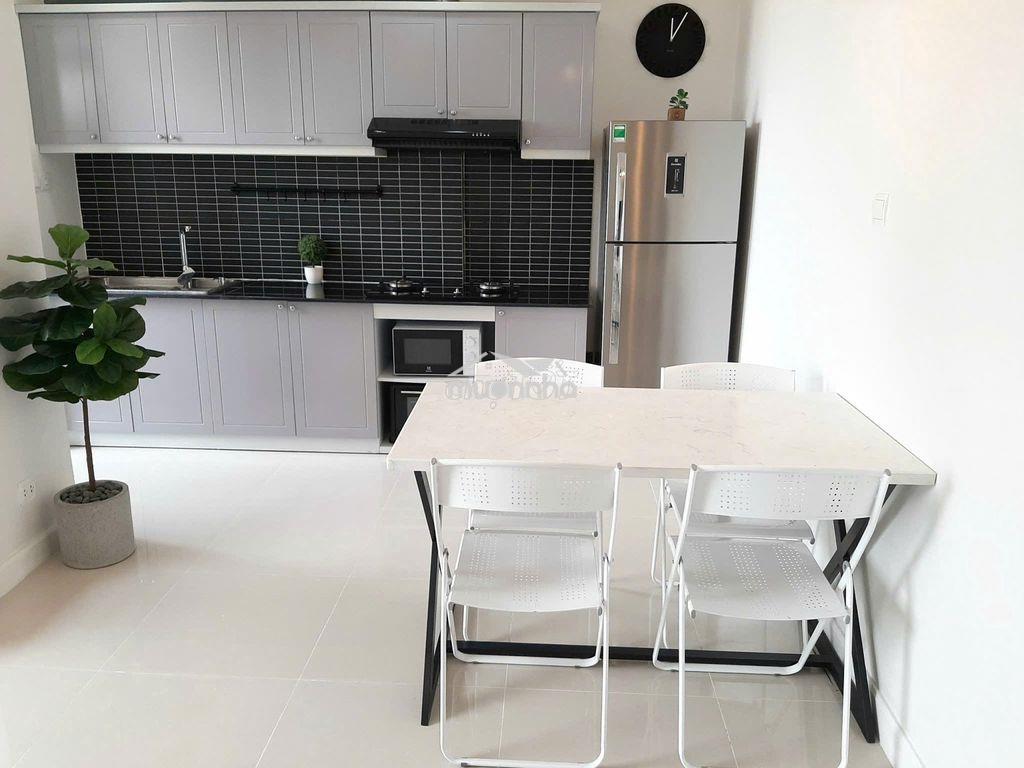 Cho thuê gấp 2pn 2wc dt 76m2 giá tốt nhà đẹp - Ảnh 3