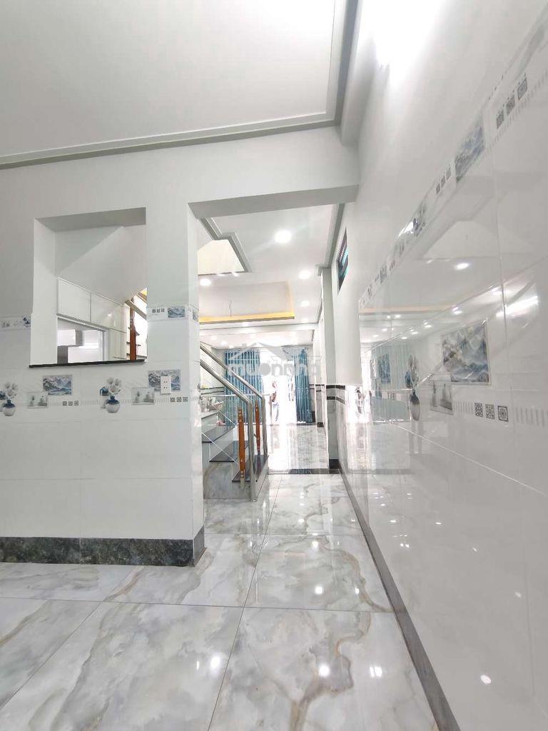 Bán nhà sổ chung ccvb đường 49 hiệp bình thủ đức cũ - 4
