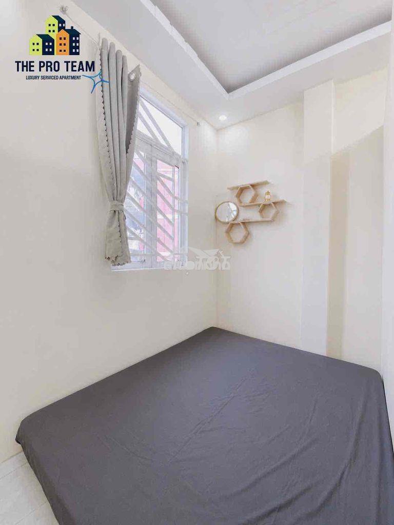🔥Phan xích long - cho thuê phòng bancol/cửa sổ tách bếp mới giá rẻ mới - Ảnh 3
