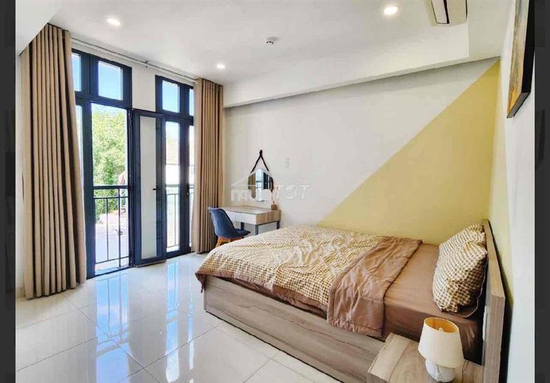 🏝️Cho thuê căn hộ studio - 1pn gần khu phan xích long giá chỉ 7tr/th🏝️