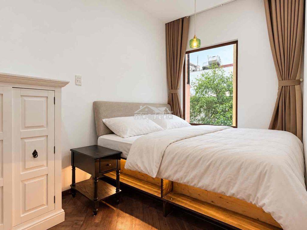 Cho thuê căn hộ 1pn full nội thất nguyễn thị minh khai đa kao quận 1 - Ảnh 2