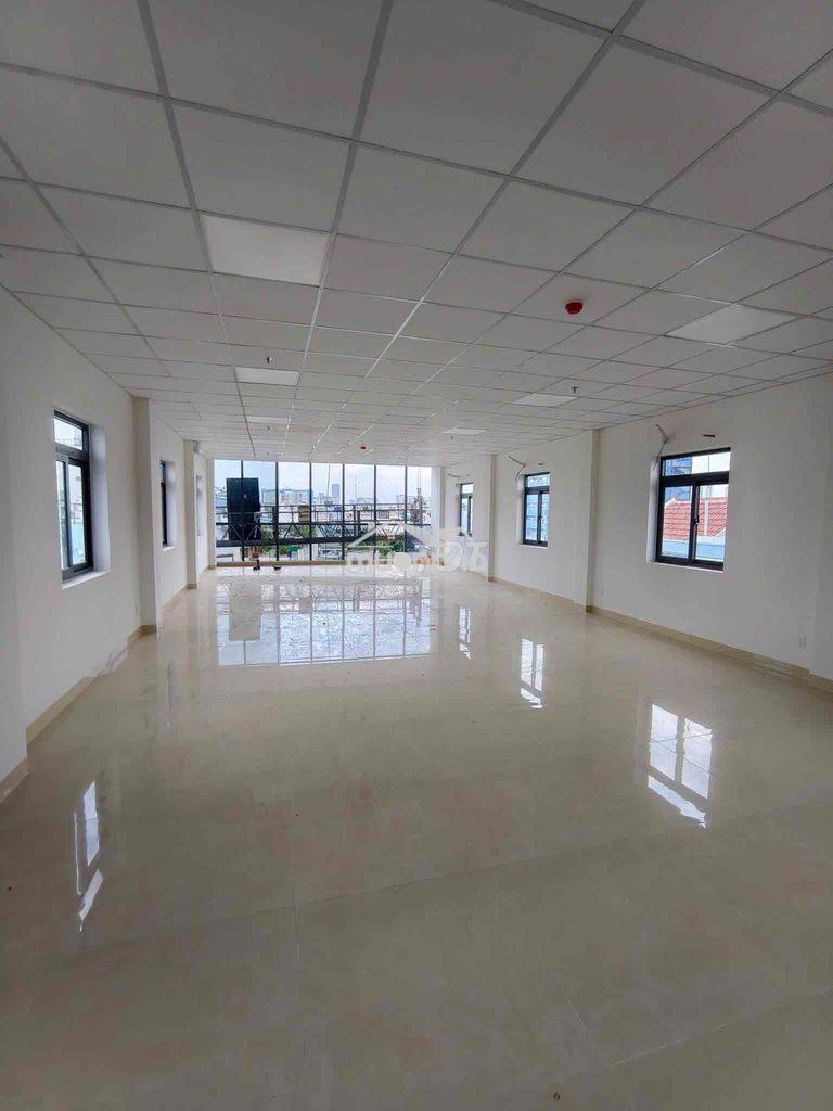 Cho thuê toà nhà h6l mt nguyễn trung trực q.bt giá 270tr/tháng - Ảnh 2