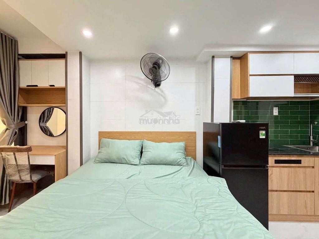 Sos- chủ giảm 3 tỷ chỉ còn 28,5 tỷ,tòa chdv 5tầng,có thang máyquận 3, - Ảnh 2
