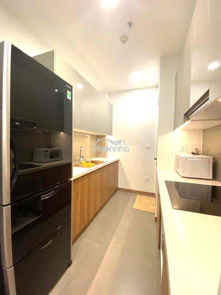 2pn - 2wc - full nội thất - view bitexco - 16 triệu - 2