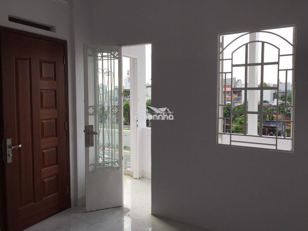 Nhà mặt tiền phạm văn đồng cho thuê nguyên căn - Ảnh 3