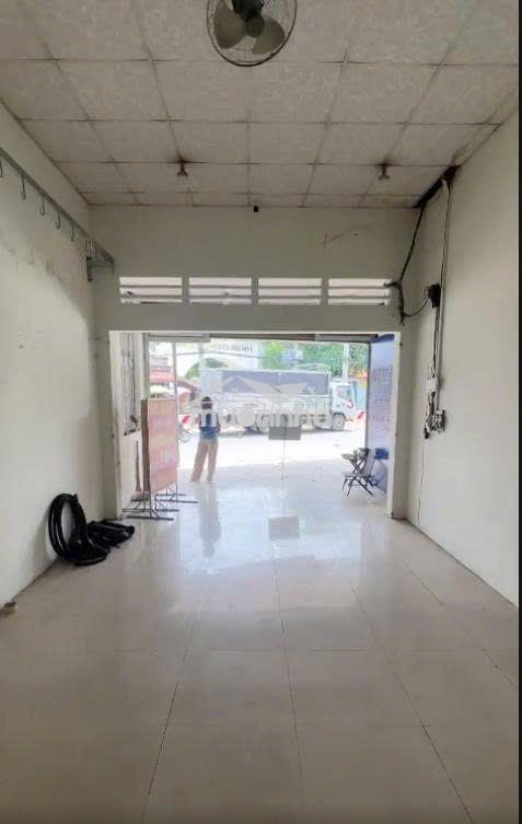 Cho thuê mb kd đẹp, 4x20m, giá 7tr/ tháng - 2