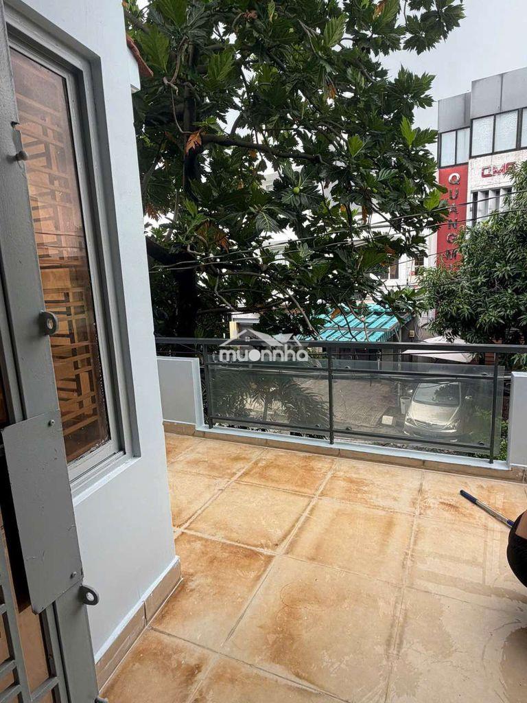 Bán nhà 4x17m 2lầu - đường nội bộ 16m phường tây thạnh.  - Ảnh 3