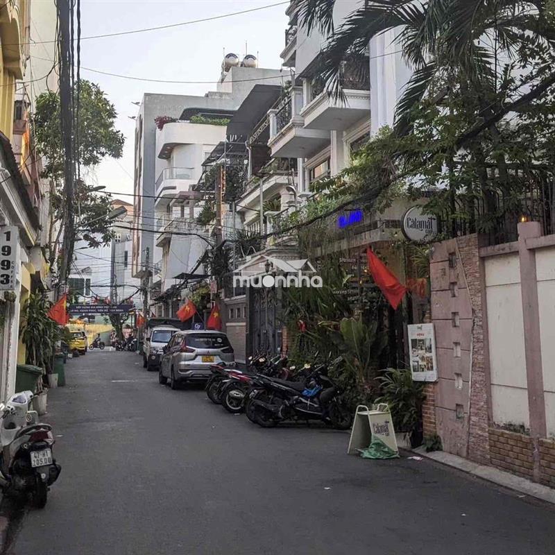 Cho thuê phòng balcon 8m đi bộ đến sân bay tsn, chỉ cần vào ở.