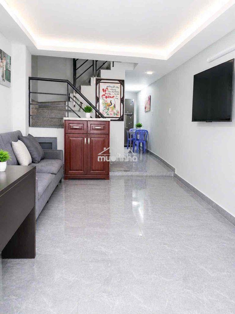 Nhà 1.75tỷ     3.2 x 10m     1 lầu    2 phòng ngủ - Ảnh 3