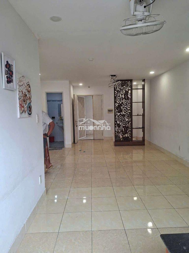 Bán căn hộ chung cư quân khu 7 65m 2pn 2w 2ban con giá 2 tỷ - Ảnh 3
