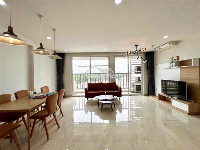 Cho thuê căn hộ chung cư orchard parkview 2pn 2wc 85m2 gần công viên