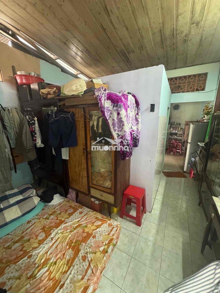 72m2 - hẻm 4m - 3 tầng - tạ quang bửu - không quy hoạch - Ảnh 4