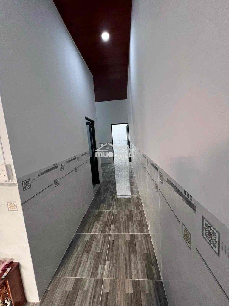 🏡 Nhà nguyên căn gò cát long trường- quận 9 - Ảnh 2