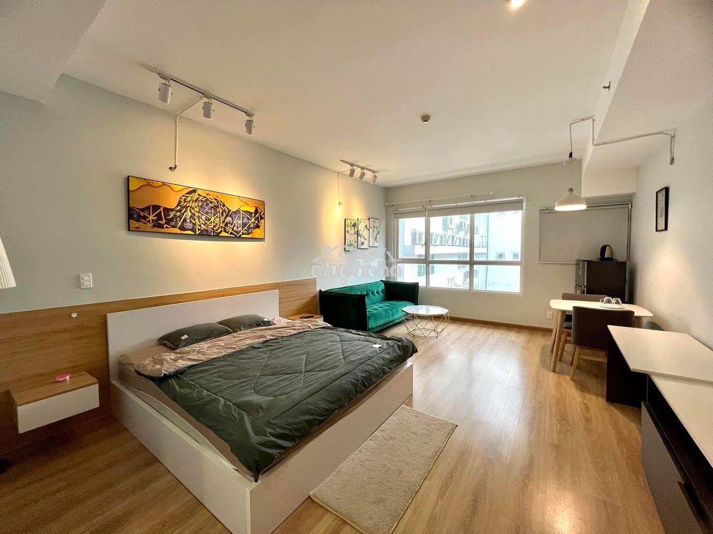 Cho thuê charmington la pointe q10 – studio | 1pn | 2pn – giá 12tr/th - Ảnh 3