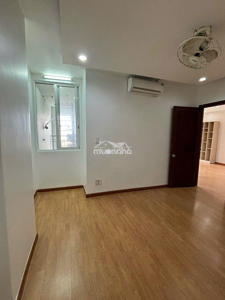 Cần cho thuê căn hộ 51 chánh hưng quận 8, dt : 75m2 2pn, 9.5tr - Ảnh 3