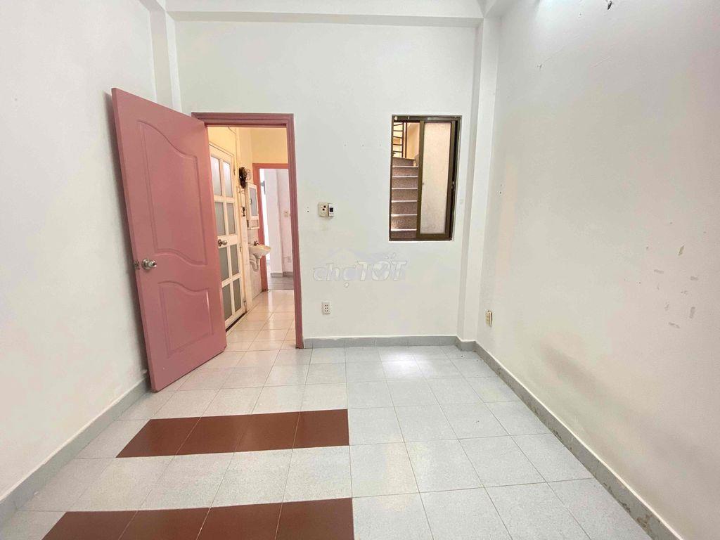 Cho thuê nhà 4p ngay nguyễn văn trổi - Ảnh 3