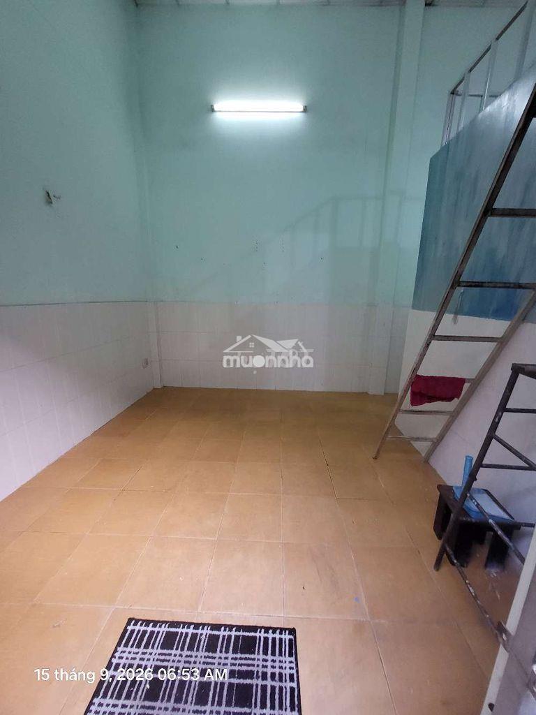 Nhà nguyên căn cho thuê tại đường trương văn thành  - Ảnh 3