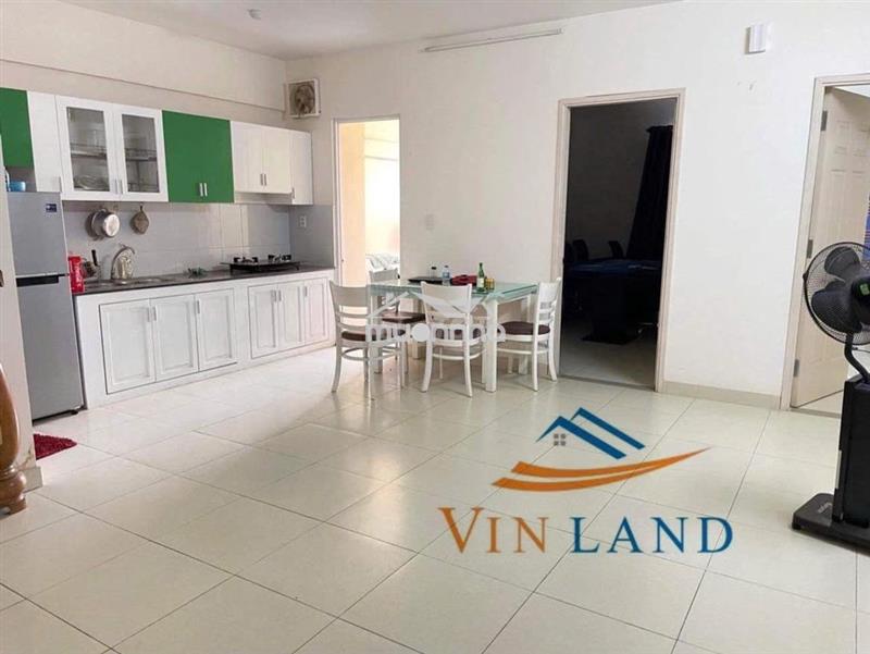 Cho thuê căn hộ 2pn gần bệnh viện đồng nai – full tiện nghi