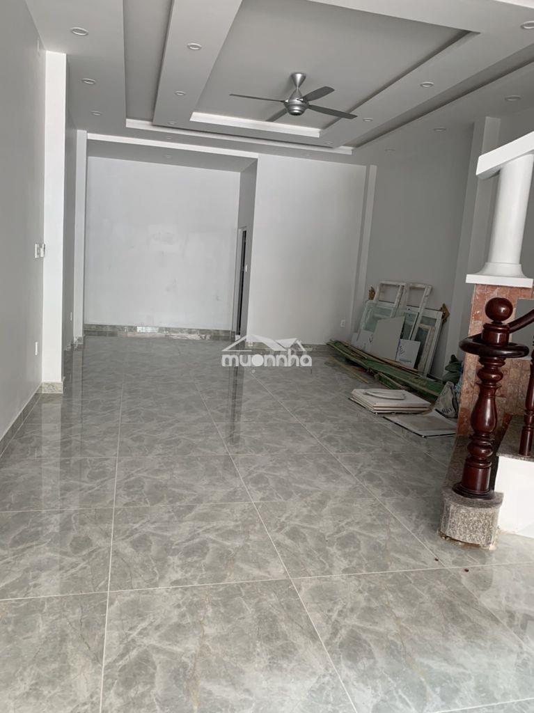 Cho thuê căn nhà 409 trần văn giàu (khu tên lửa), bình tân, tphcm