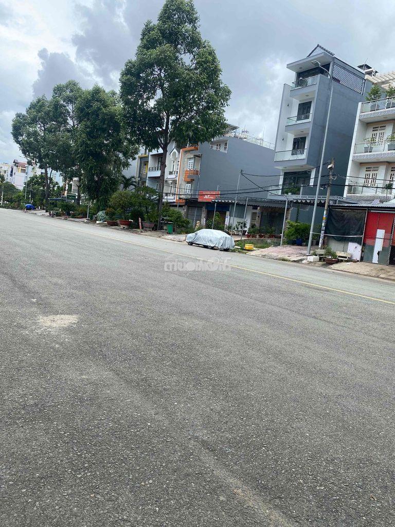 Bán lô đất: 4.5x18m, mt đường số 13 kdc phong phú 5 - Ảnh 2