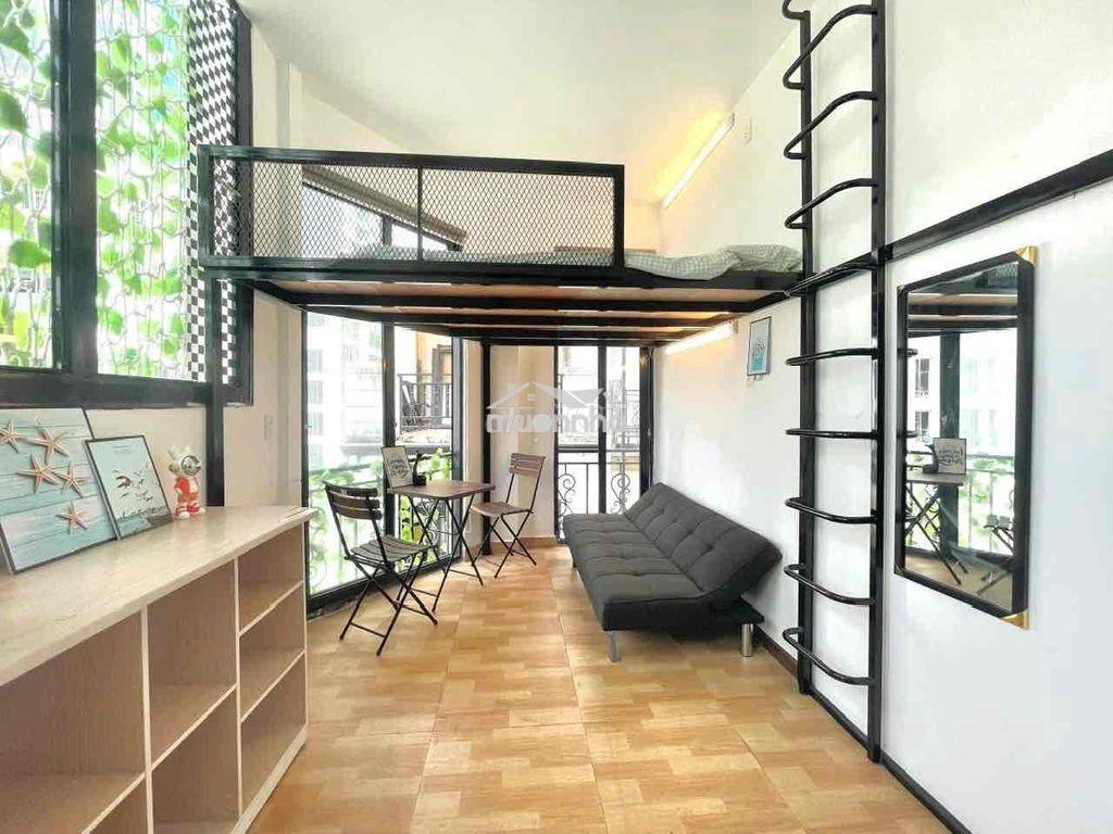 Cho thuê căn hộ duplex mới - bancol - ngay trung tâm - tháng 9/2026 - Ảnh 3
