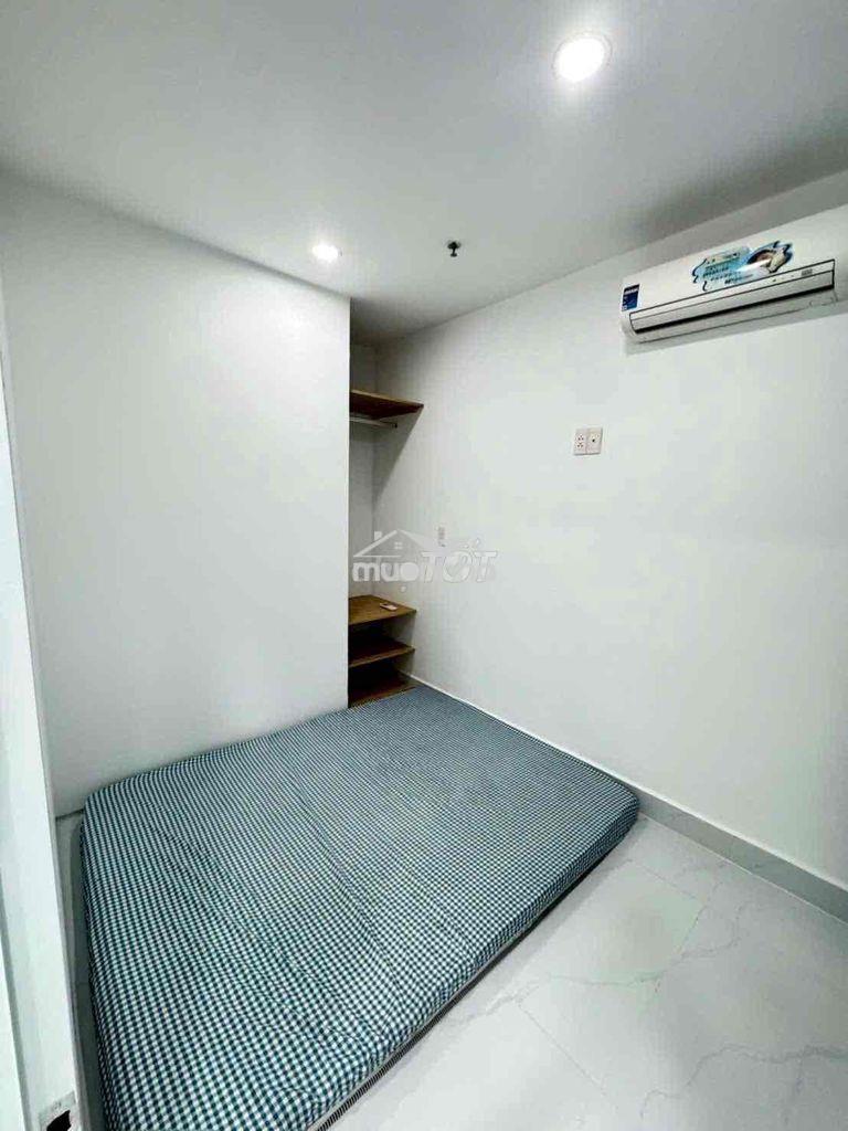 Cho thuê chung cư biconsi hiệp thành 1pn-1wc đầy đủ nội thất - Ảnh 4