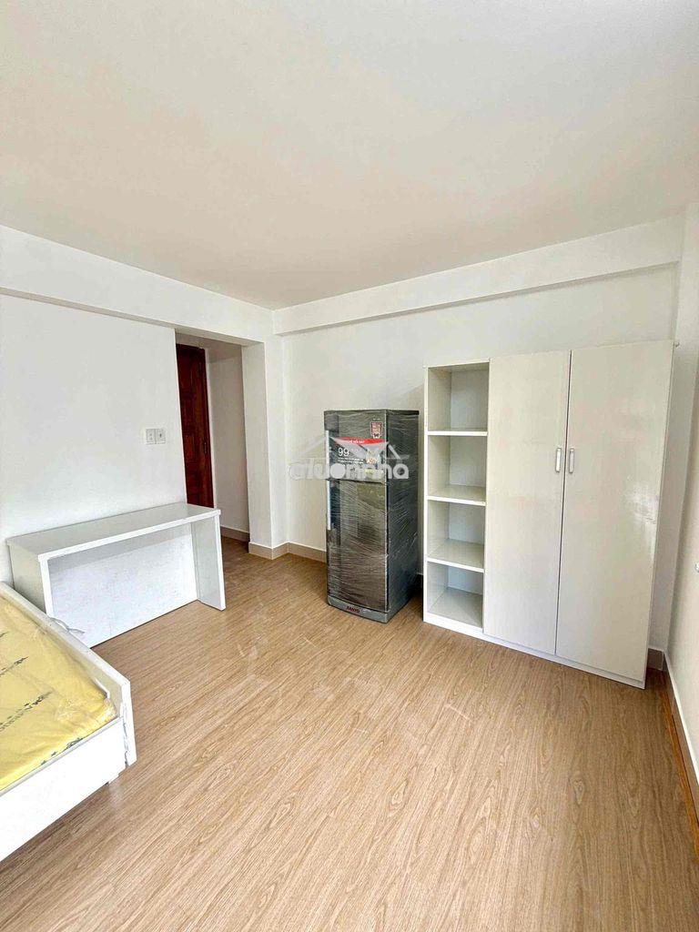 Khai trương studio full nội thất cửa sổ lớn giá rẻ trung tâm quận 7 - Ảnh 4