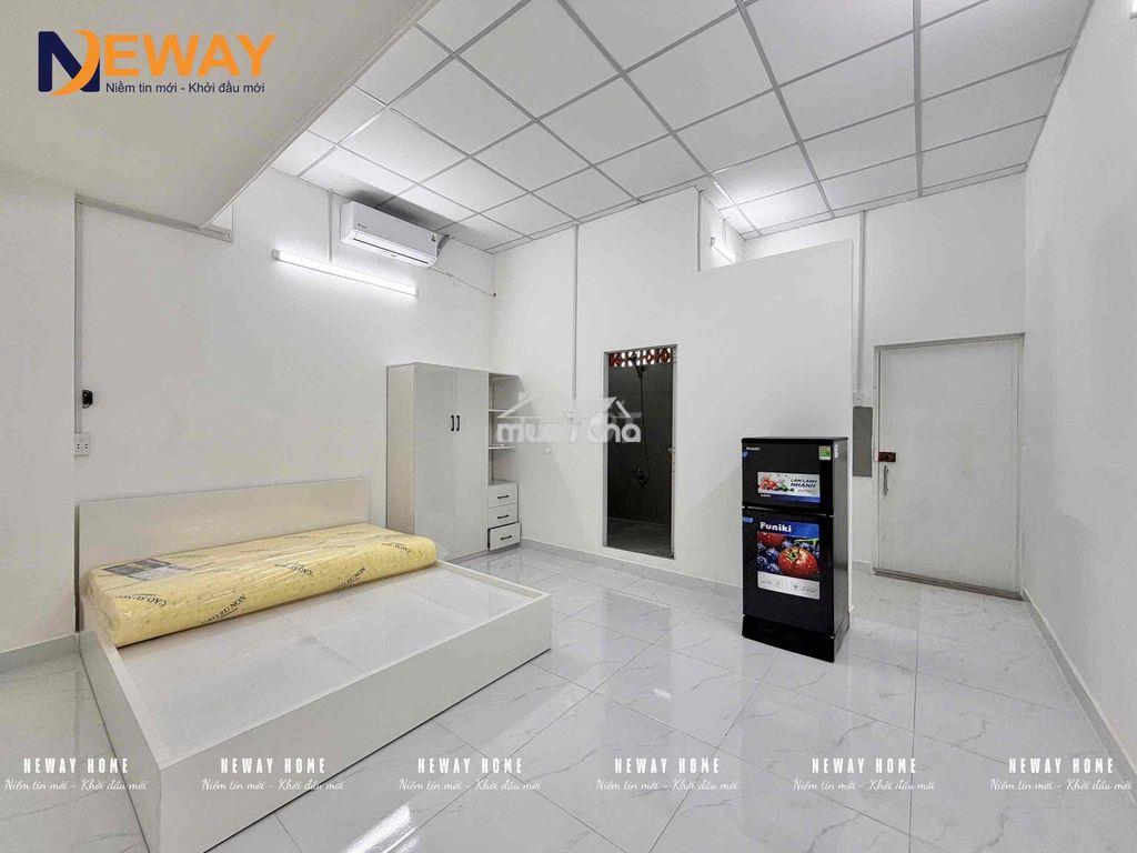 🔥Mới xây tách bếp - bancol riêng ngay tên lửa - aeon bình tân - Ảnh 2