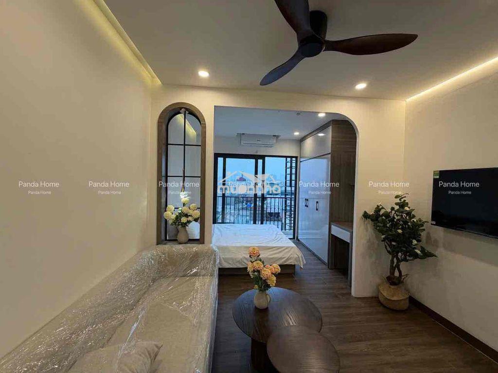 🔥Khai trương dự án mới full nội thất quang trung gò vấp - Ảnh 4
