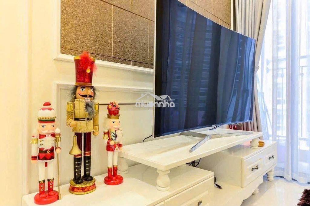 Cho thuê chung cư the prince 55m2 1pn 1wc giá chỉ 15tr/th - Ảnh 4