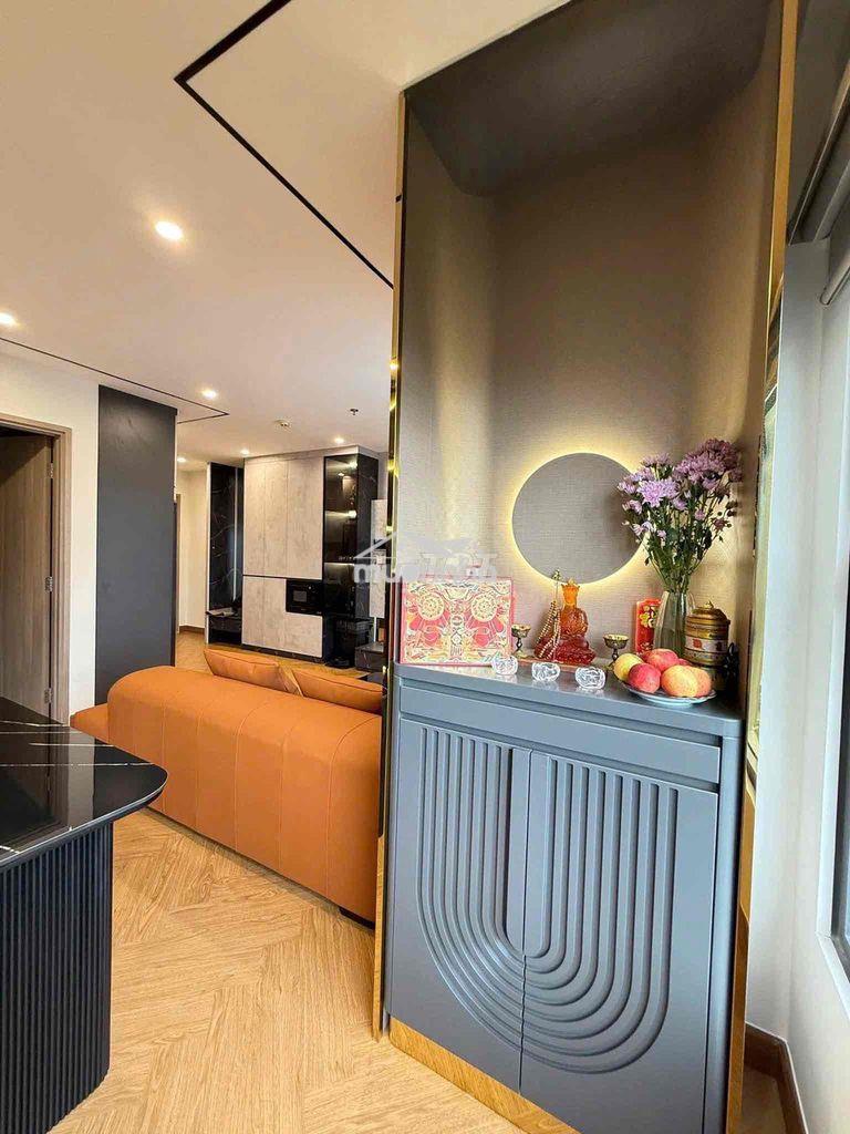 Xuất ngoại 2pn+ 69m2 thanh lý nhanh gôm tiền đi nc ngoài