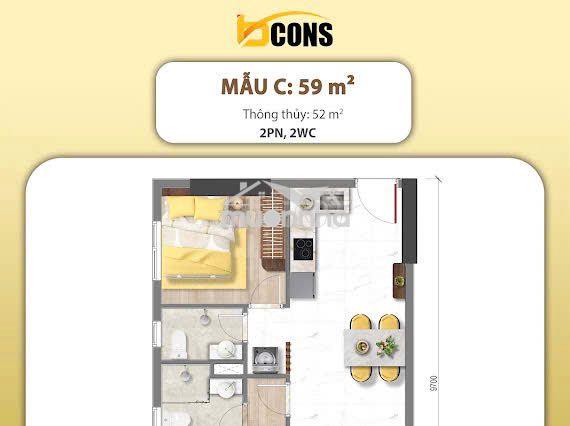Dự án bcons aria dĩ an - giá tốt đầu tư/an cư - sổ hồng riêng