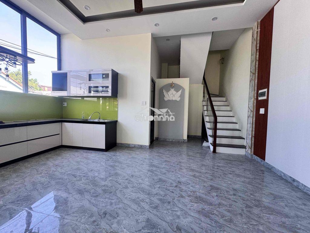 💥Căn góc 3 tầng, dọn vào ở ngay, cẩm lệ, đn. dt: 84m2 (ngang 5.6m nở h - Ảnh 2