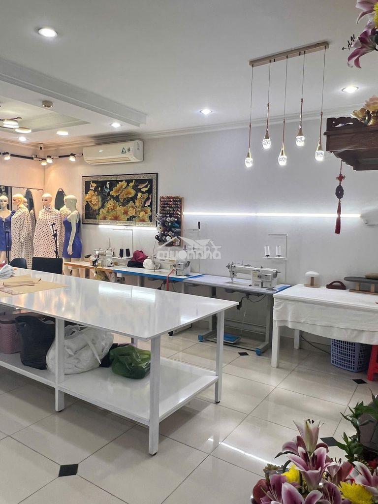Phúc yên 2 - 89m2 - 4.4 tỷ - đủ nội thất - lầu cao view đẹp