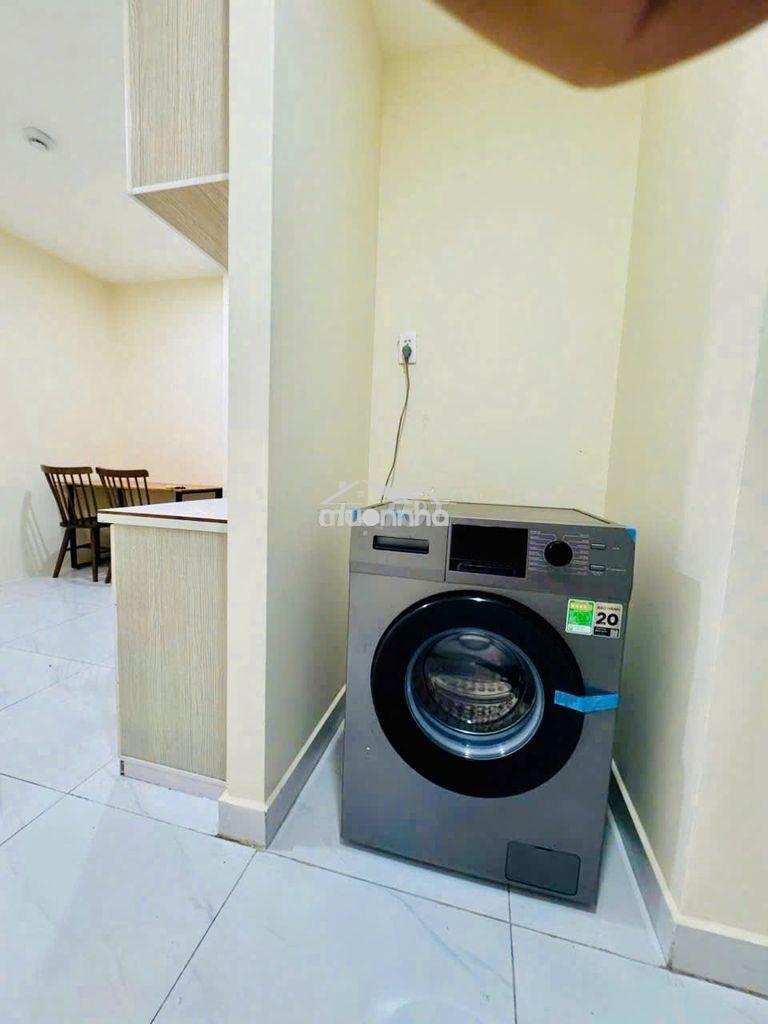 Chính chủ cho thuê phòng căn 2 phòng ngủ+1 kv bếp+ 1 wc ban  công - Ảnh 4