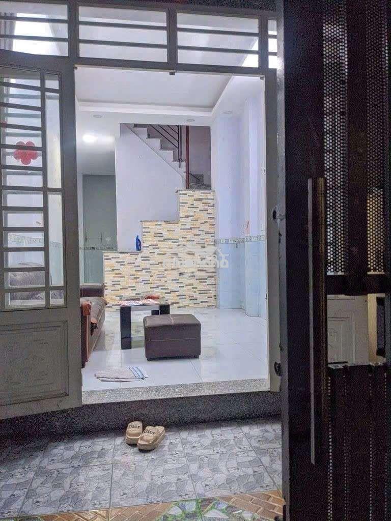 20 triệu - hẻm xe hơi phan chu trinh - khu bà chiểu - 4 tầng - 4pn - Ảnh 2