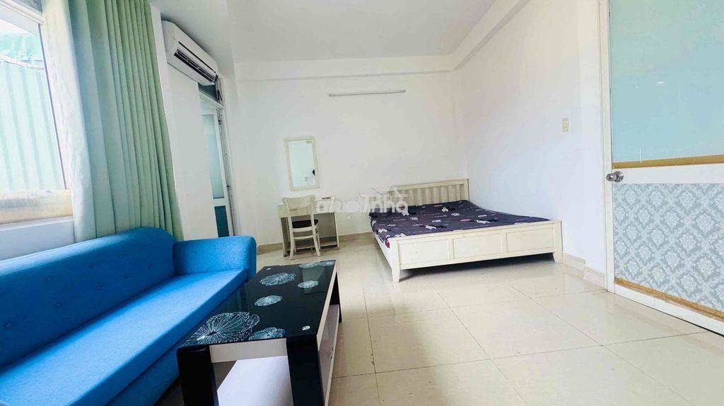 Phòng full nội thất, có thang máy, gần đh văn hiến - 2