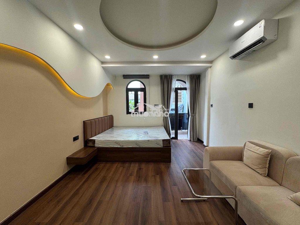 🔥 Nhà đẹp hxh võ văn kiệt – p. cầu kho, q1 - Ảnh 4