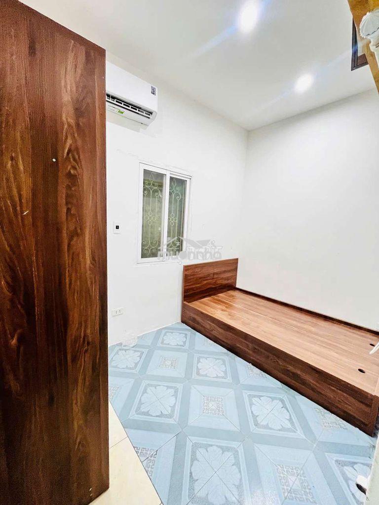 Cho thuê nhà riêng 4 ngủ full nội thất ngõ 29 khương hạ – 12 triệu