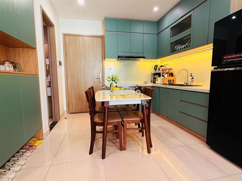 Chuyển nhà_chủ bán căn 1pn+ vhgp, sẵn sổ_full nội thất xịn_2ty2 btp