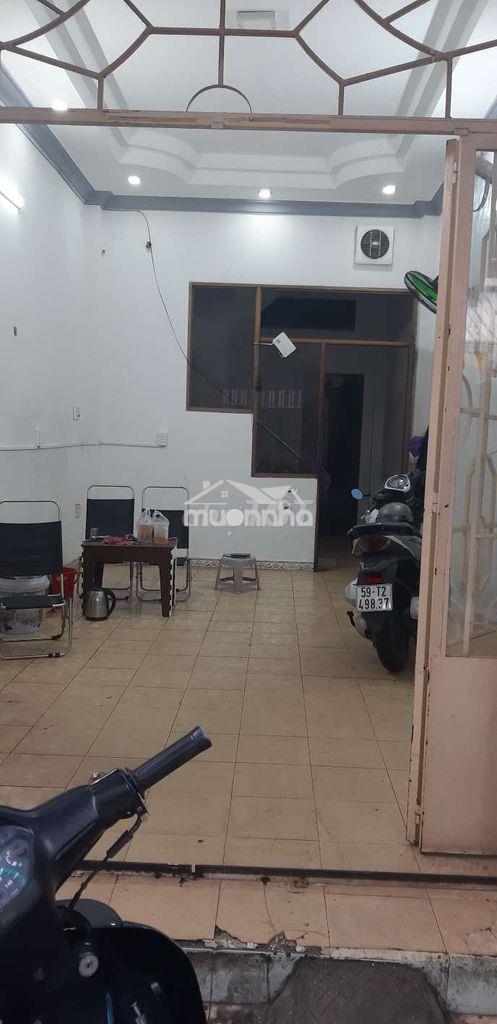 Cho thuê nhà nguyên căn q10 lê hồng phong - Ảnh 2