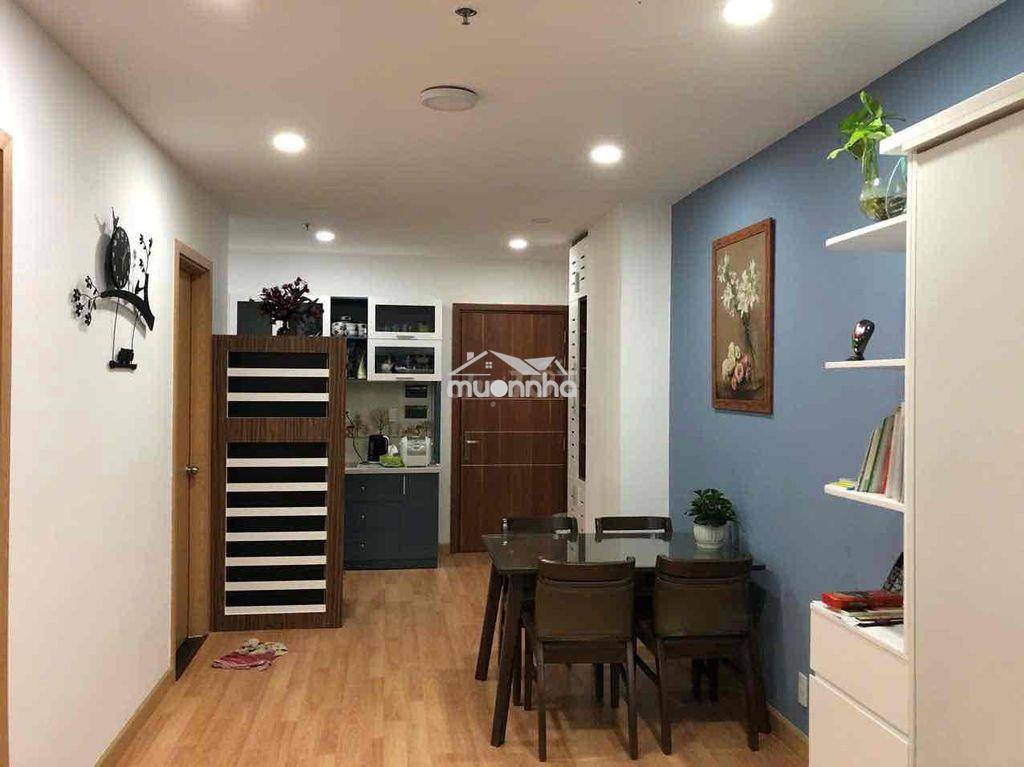 Chính chủ cần bán 2pn 2wc cityland sổ hồng giá chỉ 4,9 tỷ - Ảnh 3