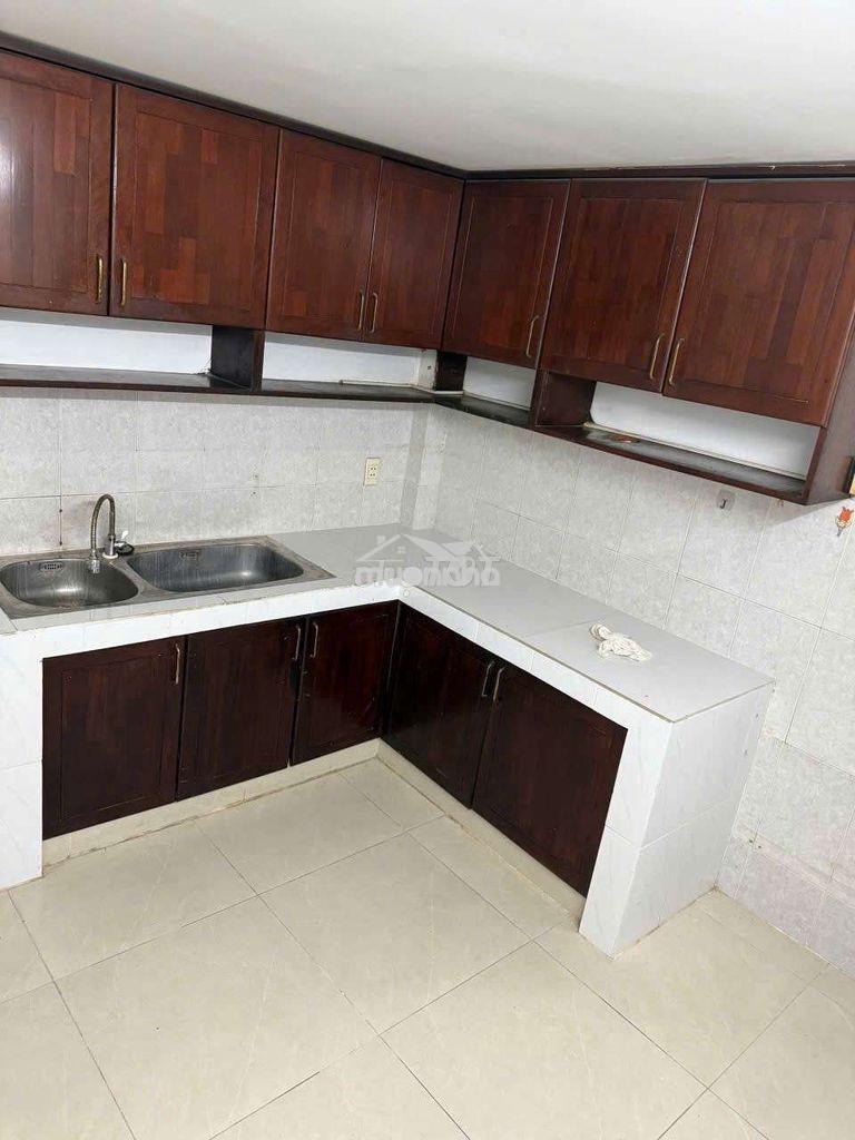 Nhà 4pn, 3wc. sd 96m2 gần bxmđ cũ. bình thạnh  - 3